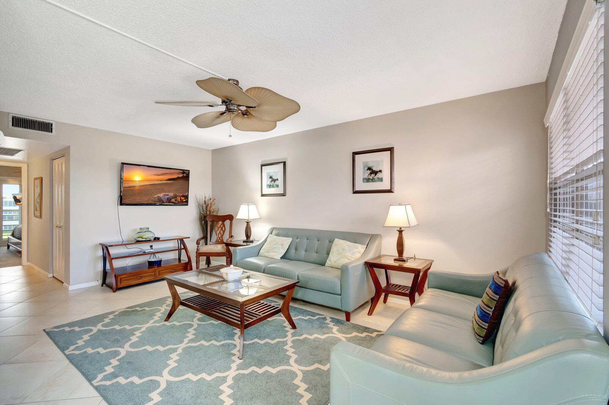 CENTURY VILLAGE - Residential
