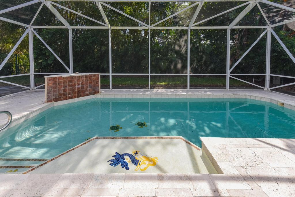 Photo of 11900 SE Plutus Avenue, Hobe Sound, FL 33455 (MLS # R11080550)