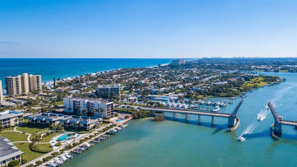 Photo of 225 Beach Rd #303, Tequesta, FL 33469 (MLS # R11153701)