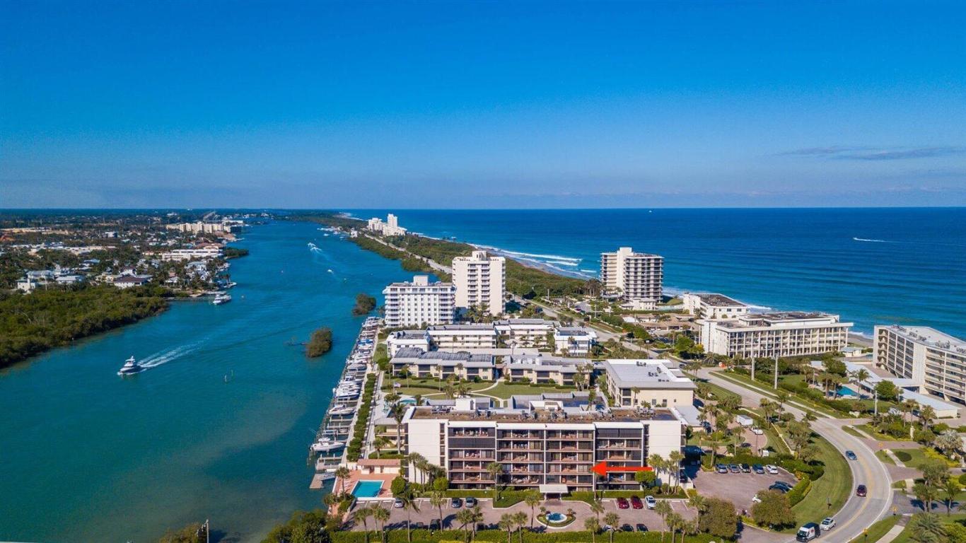 Ocean Villas - Residential