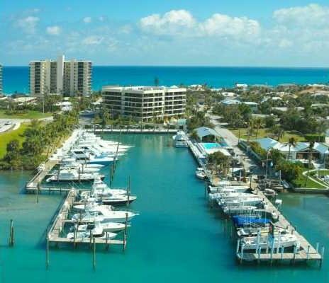 Ocean Villas - Residential