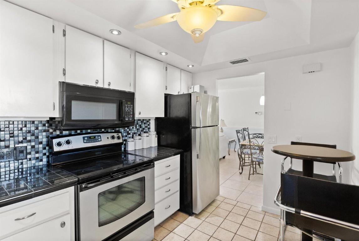 Ocean Villas - Residential