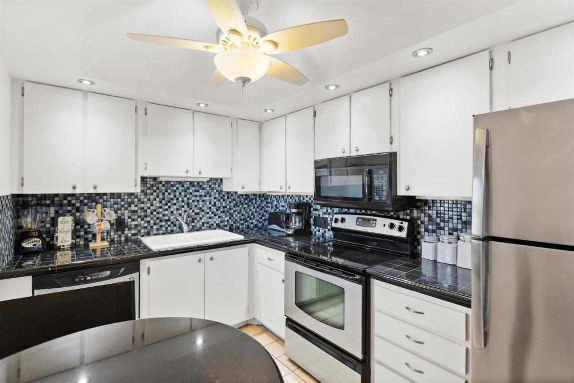 Ocean Villas - Residential