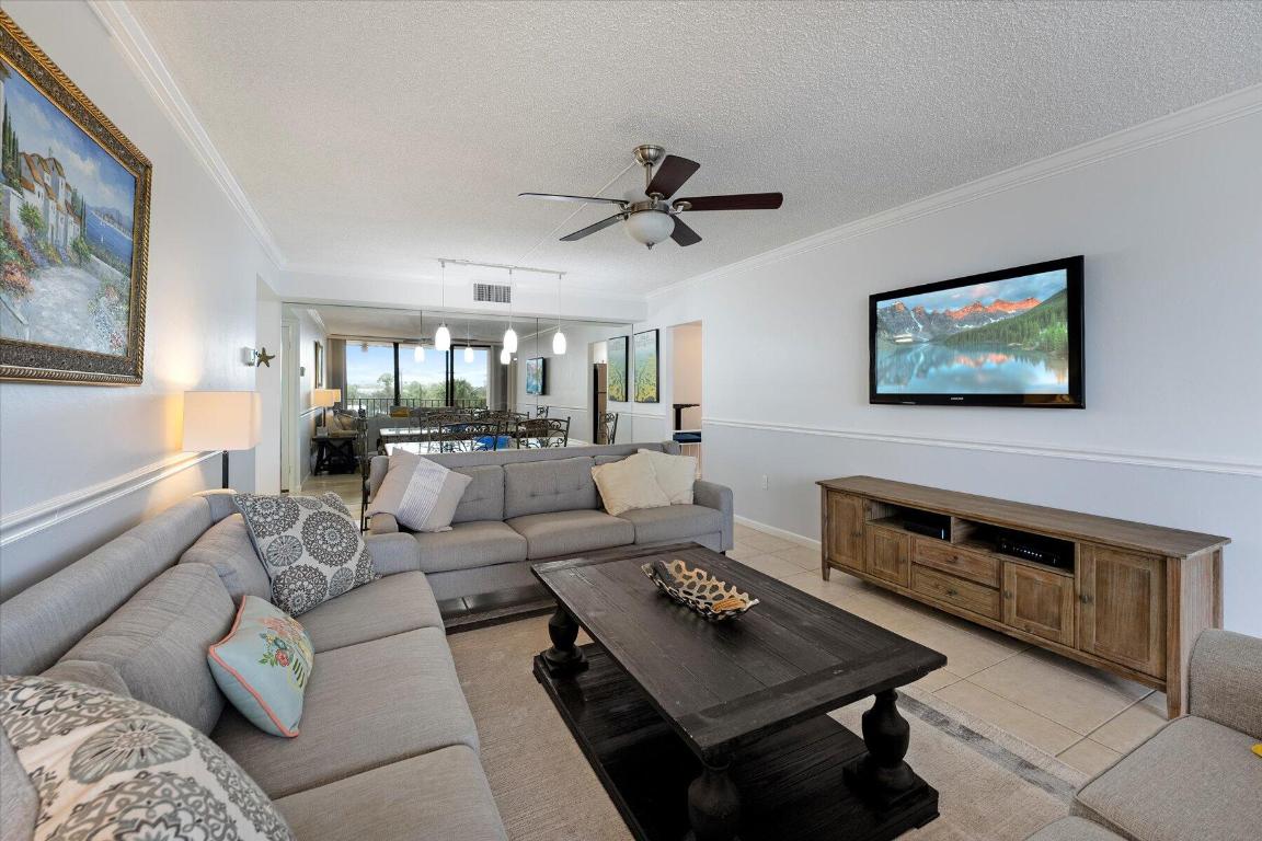 Ocean Villas - Residential