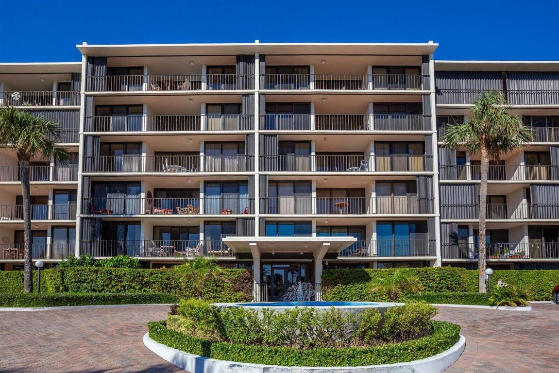 Ocean Villas - Residential