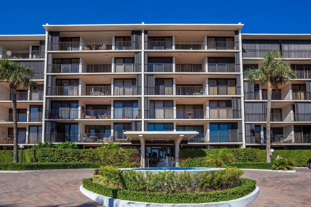 Photo of 225 Beach Rd #303, Tequesta, FL 33469 (MLS # R11153701)