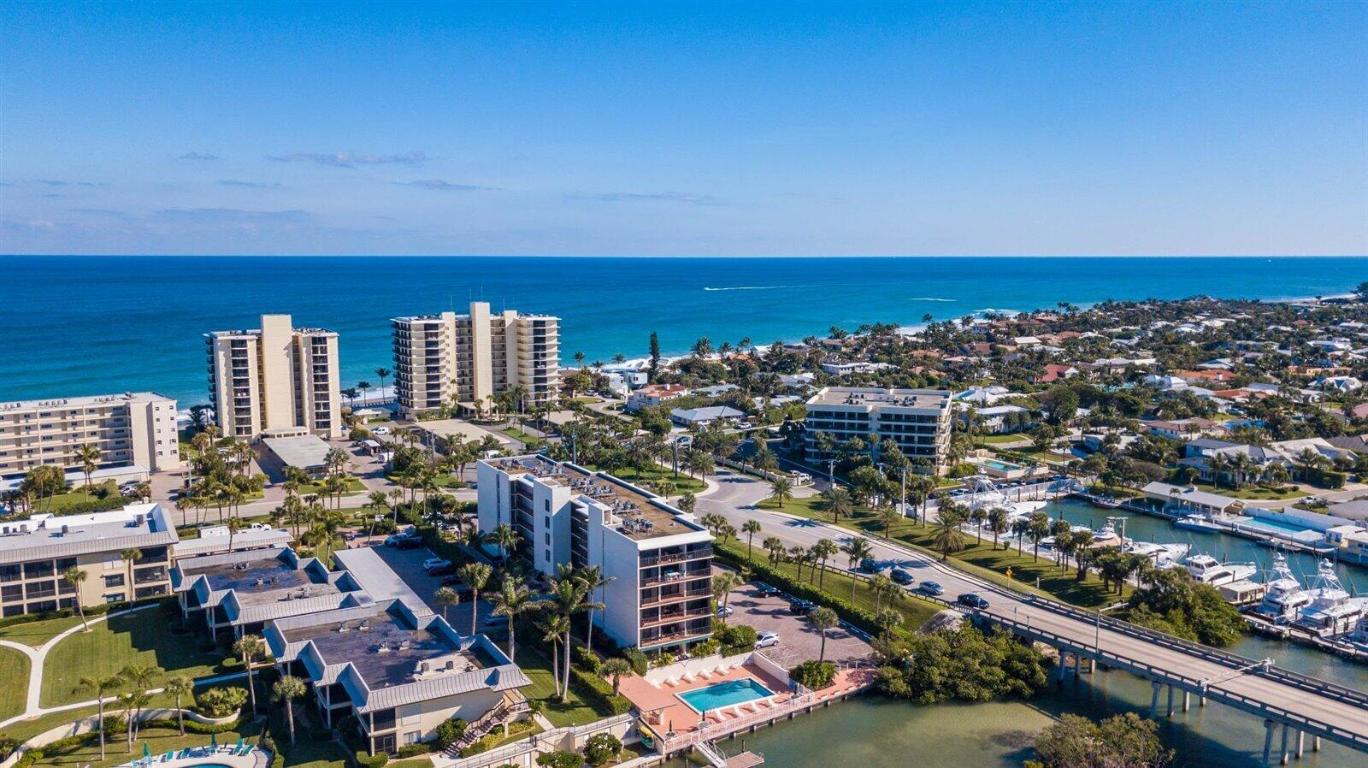 Ocean Villas - Residential