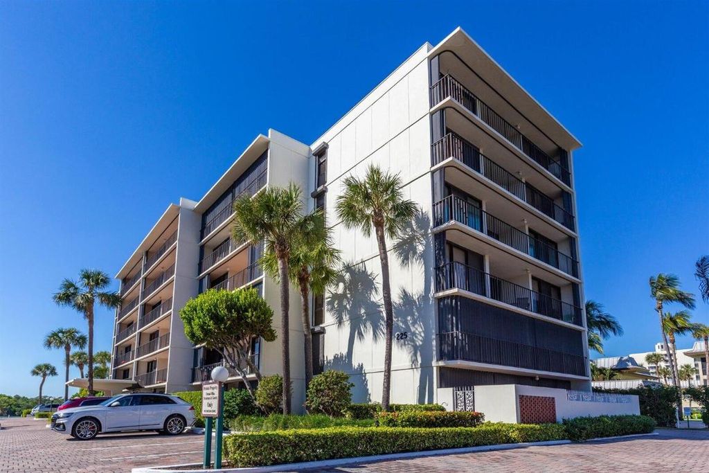 Photo of 225 Beach Rd #303, Tequesta, FL 33469 (MLS # R11153701)