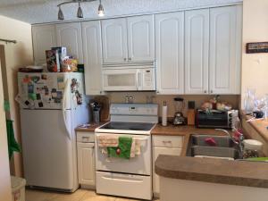 MILANO CONDO - Residential Lease