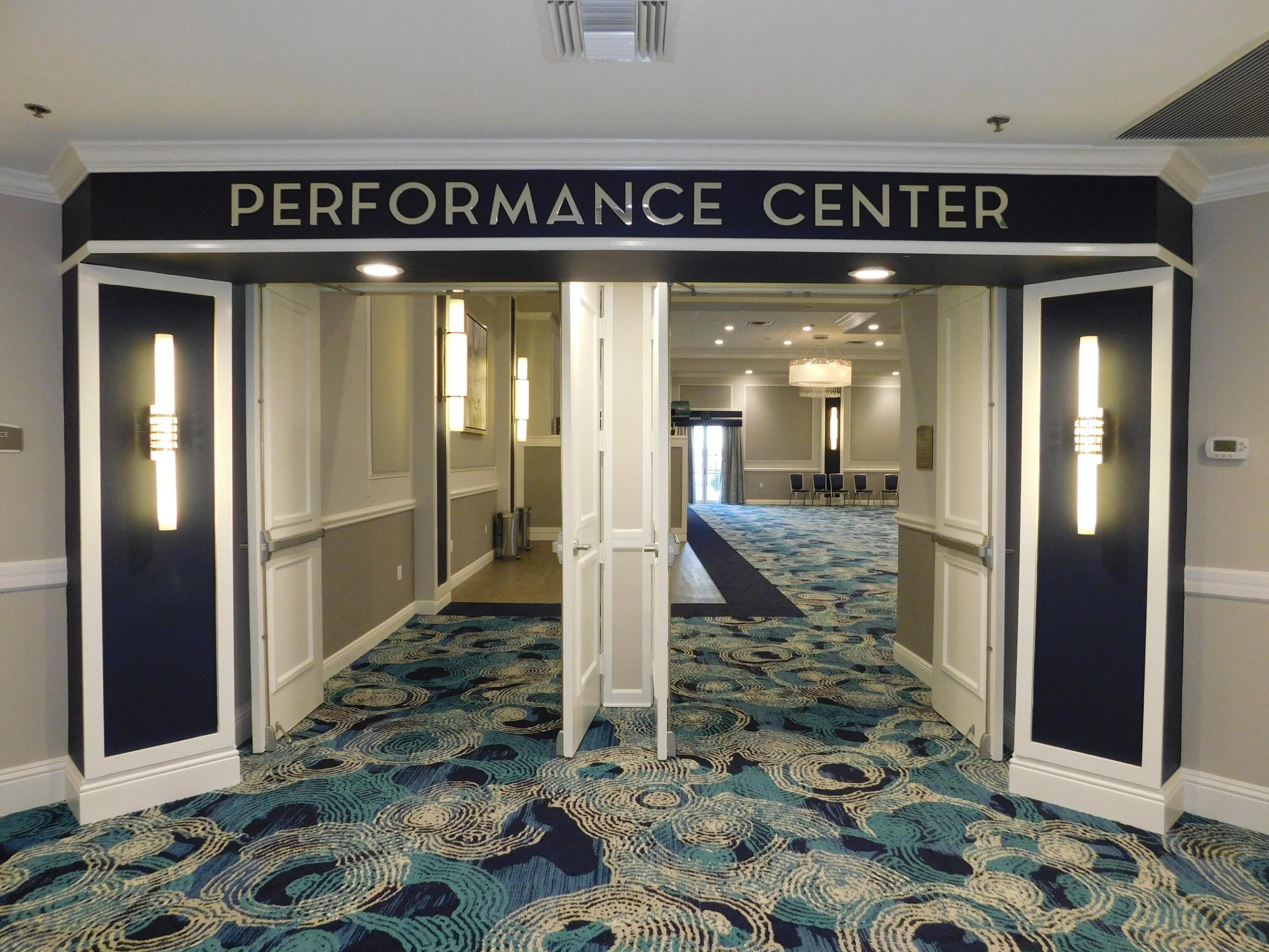 PLATINA / BELLAVISTA VILLAGE - Residential