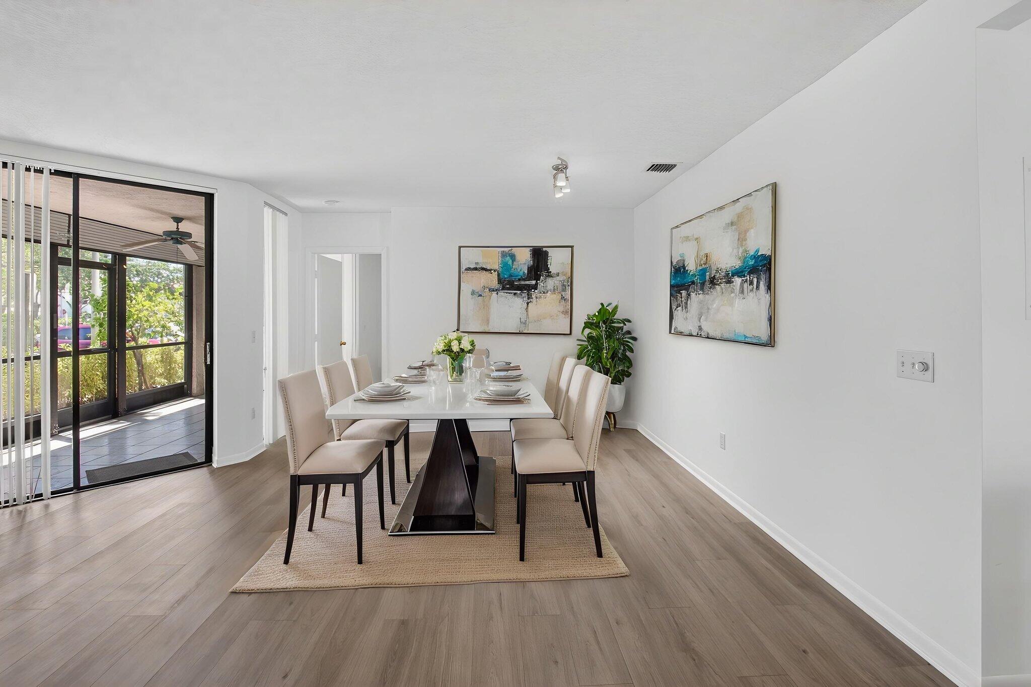 PLATINA / BELLAVISTA VILLAGE - Residential