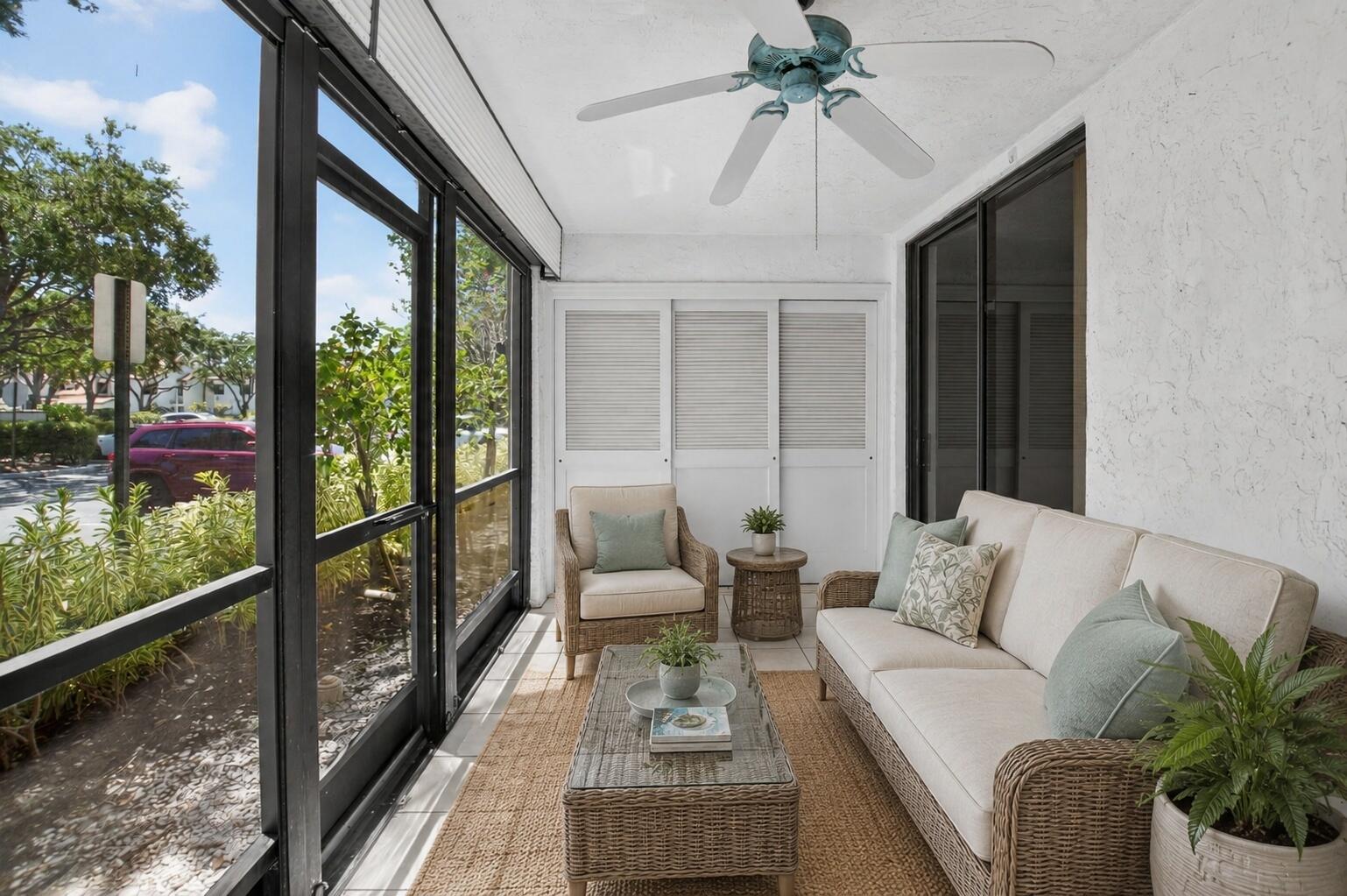 PLATINA / BELLAVISTA VILLAGE - Residential