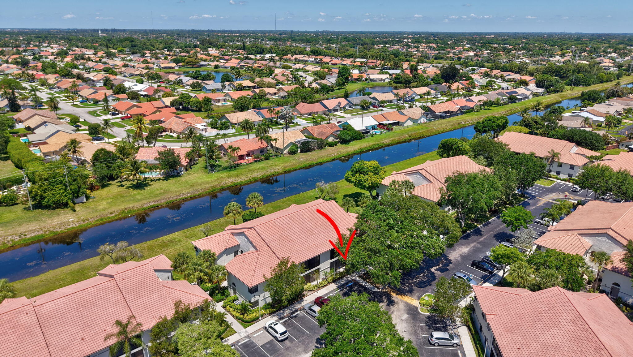 PLATINA / BELLAVISTA VILLAGE - Residential