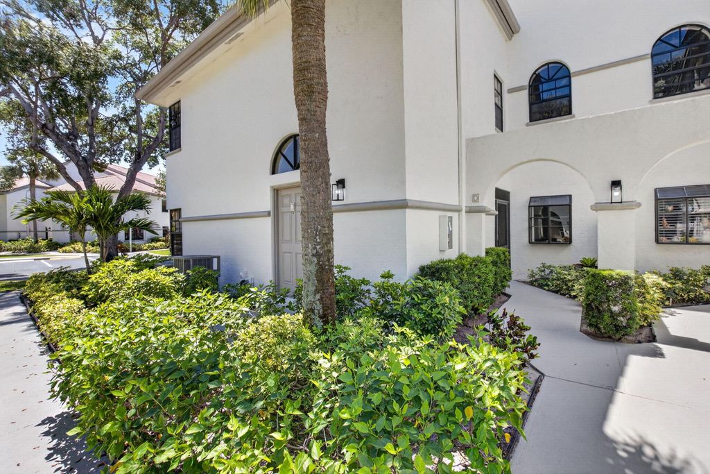 Photo of 5259 Europa Drive #D, Boynton Beach, FL 33437 (MLS # B26027733)