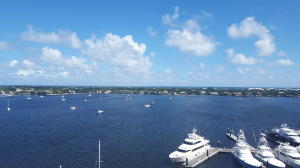 OLD PORT COVE ADMIRALTY - Residential