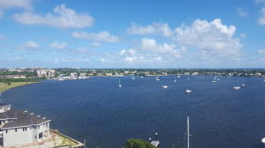 OLD PORT COVE ADMIRALTY - Residential