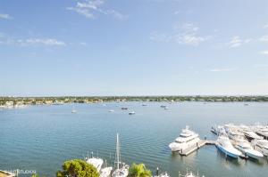 OLD PORT COVE ADMIRALTY - Residential