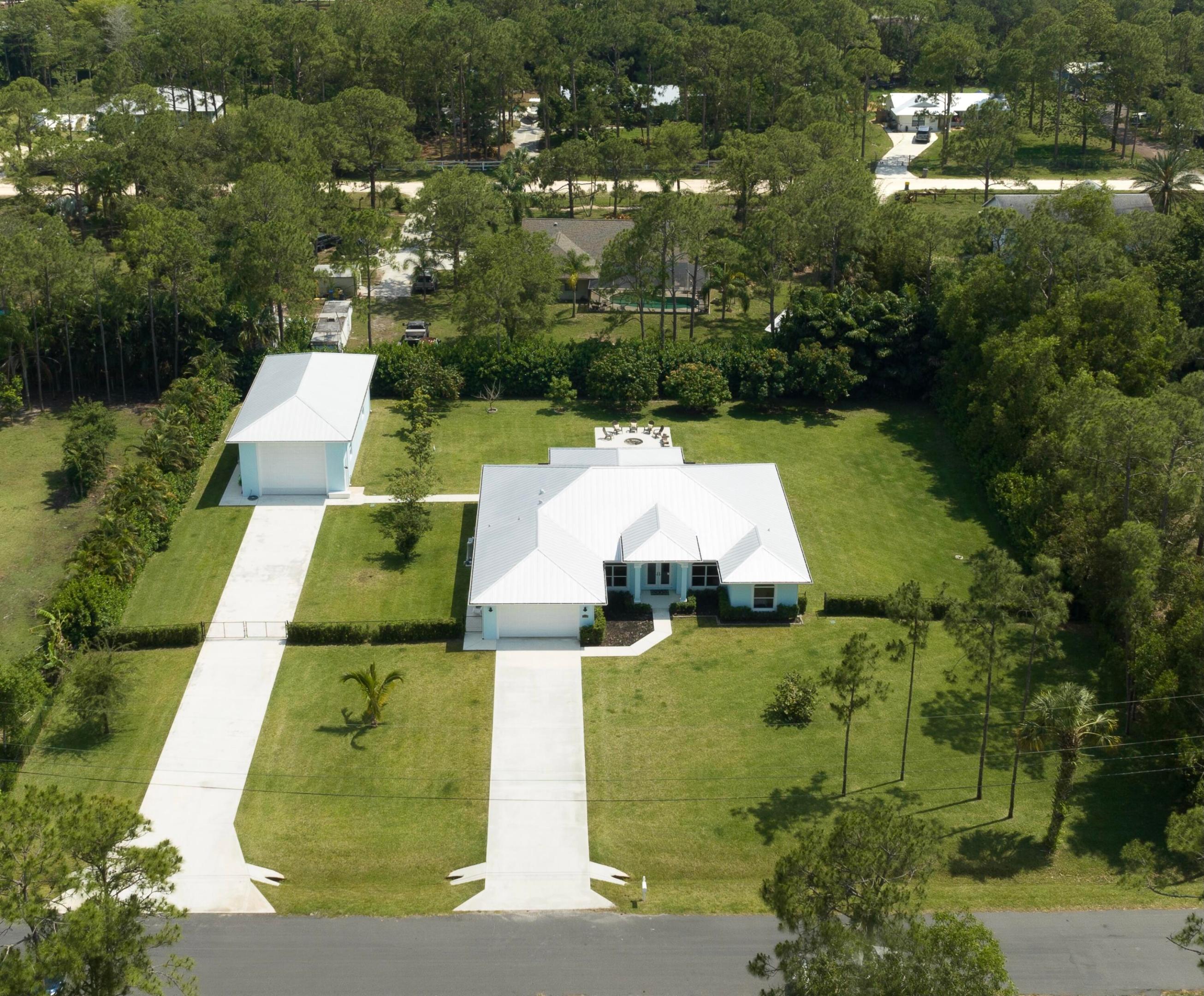 Jupiter Farms - Residential