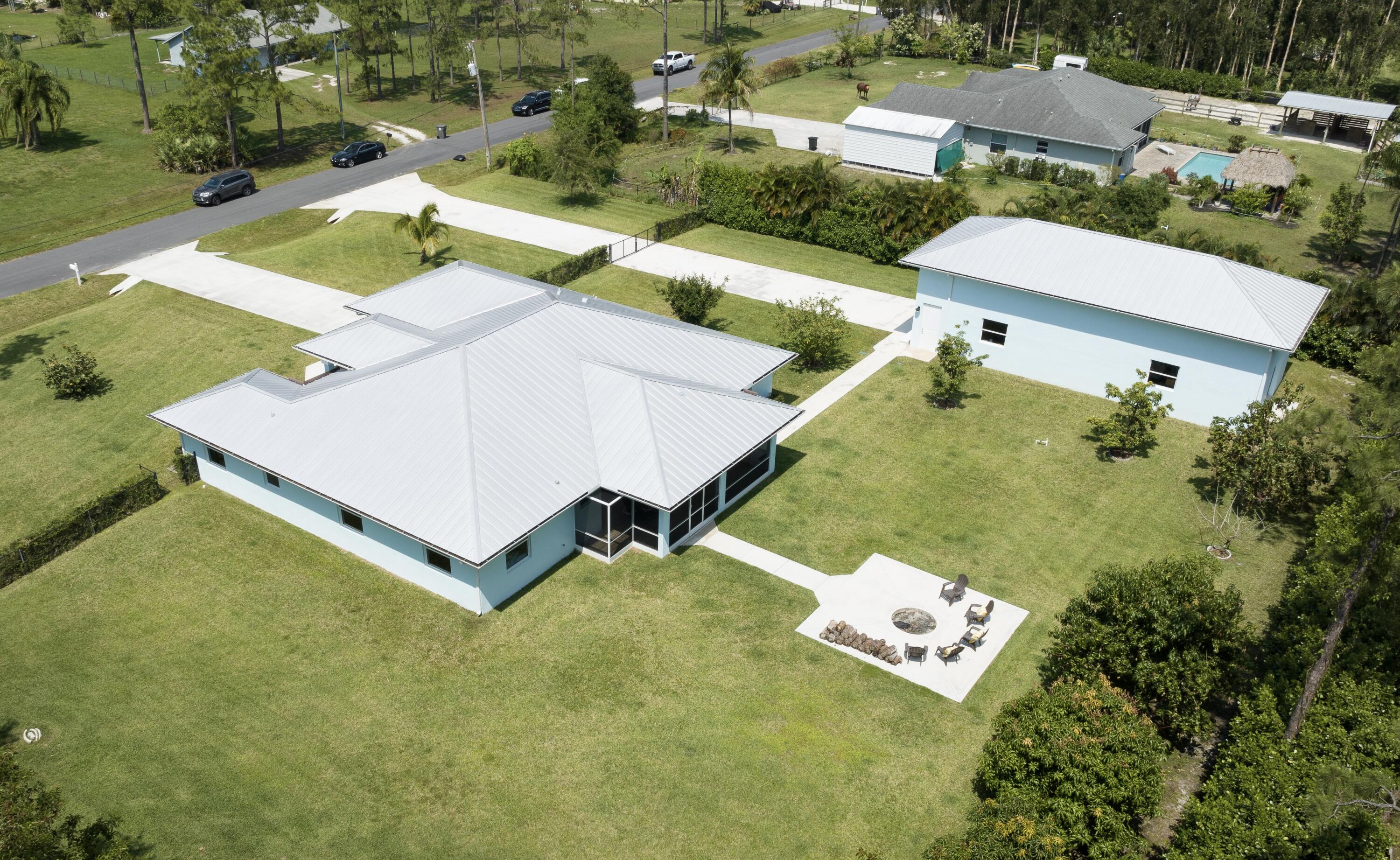 Jupiter Farms - Residential