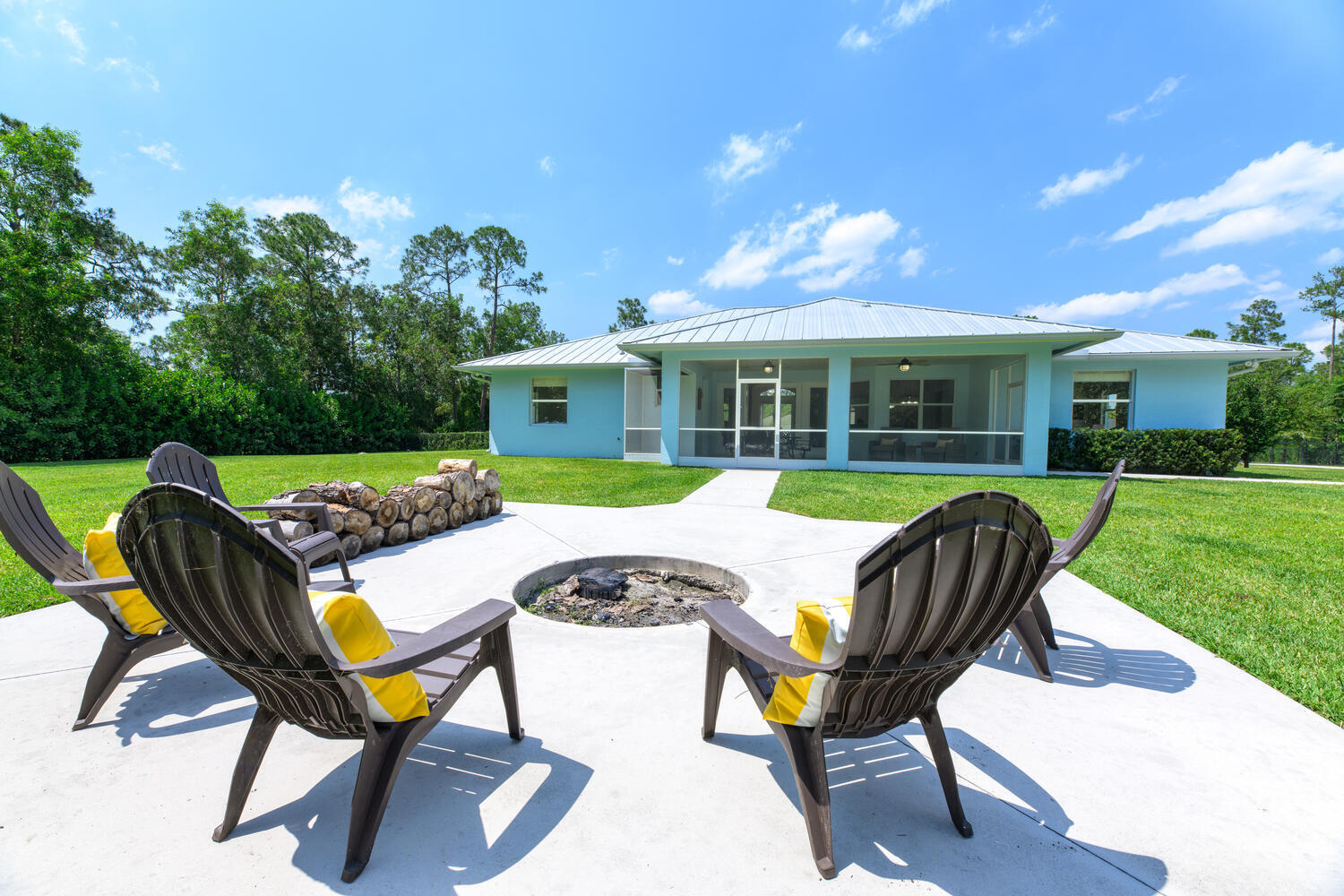 Jupiter Farms - Residential