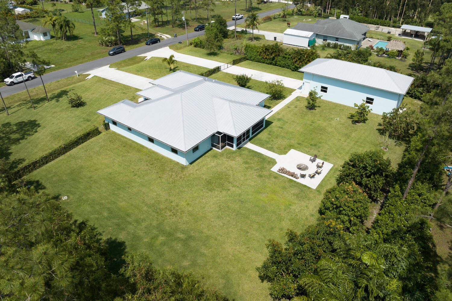 Jupiter Farms - Residential