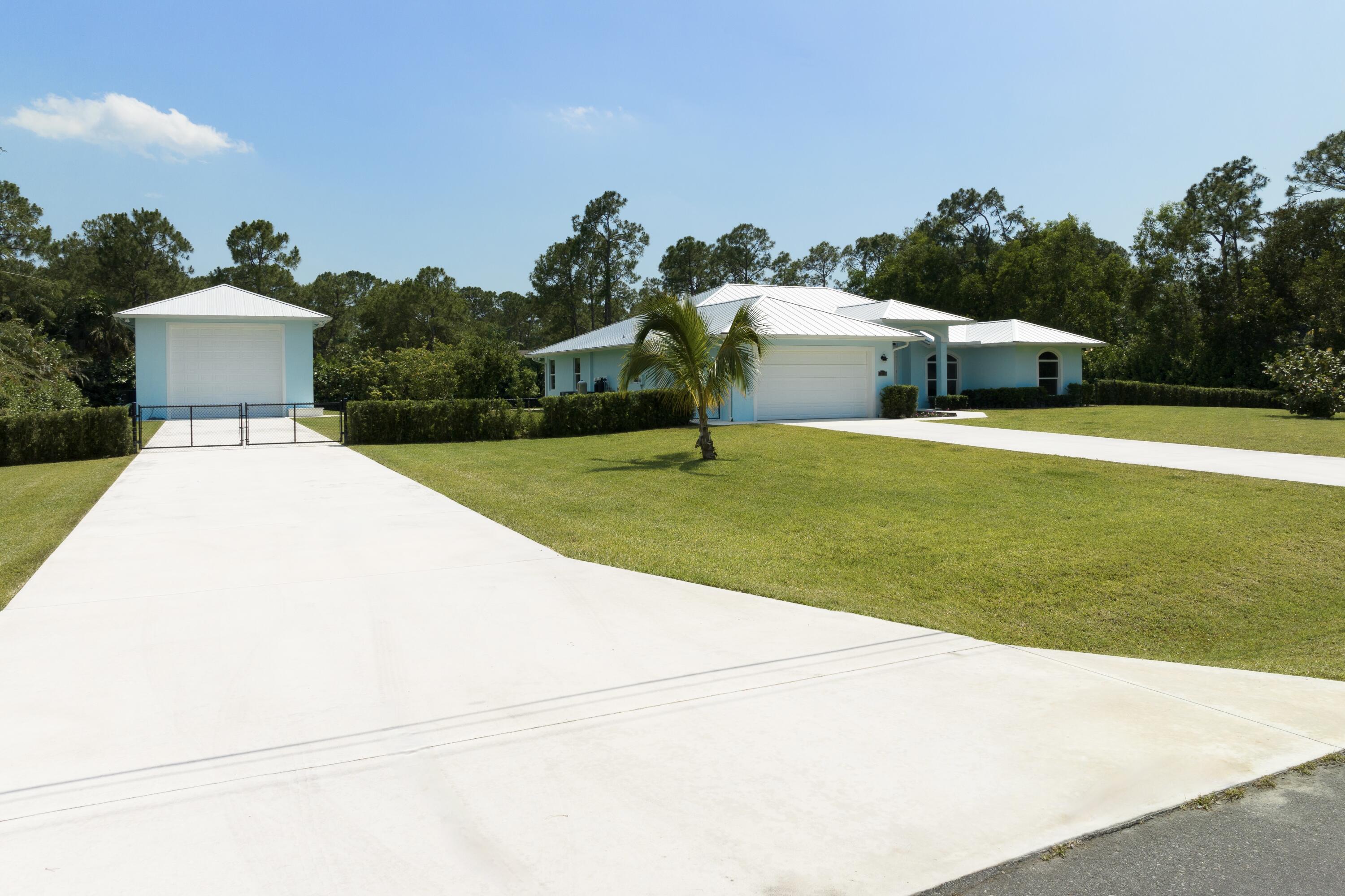 Jupiter Farms - Residential