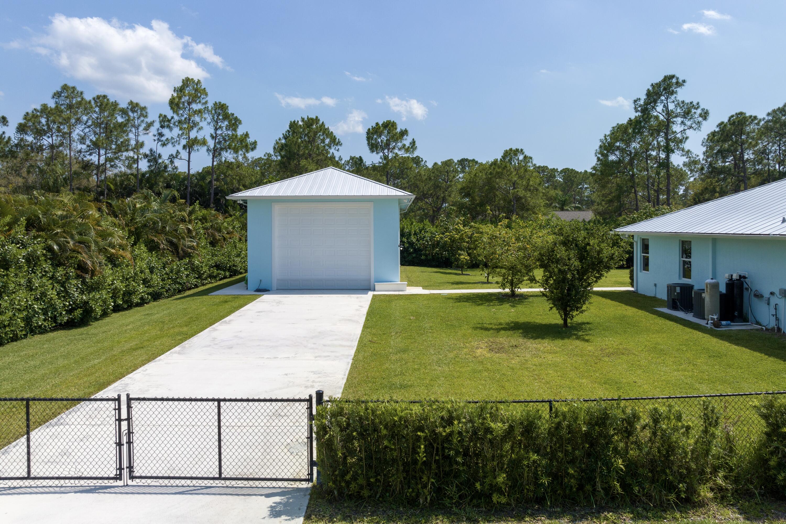 Jupiter Farms - Residential