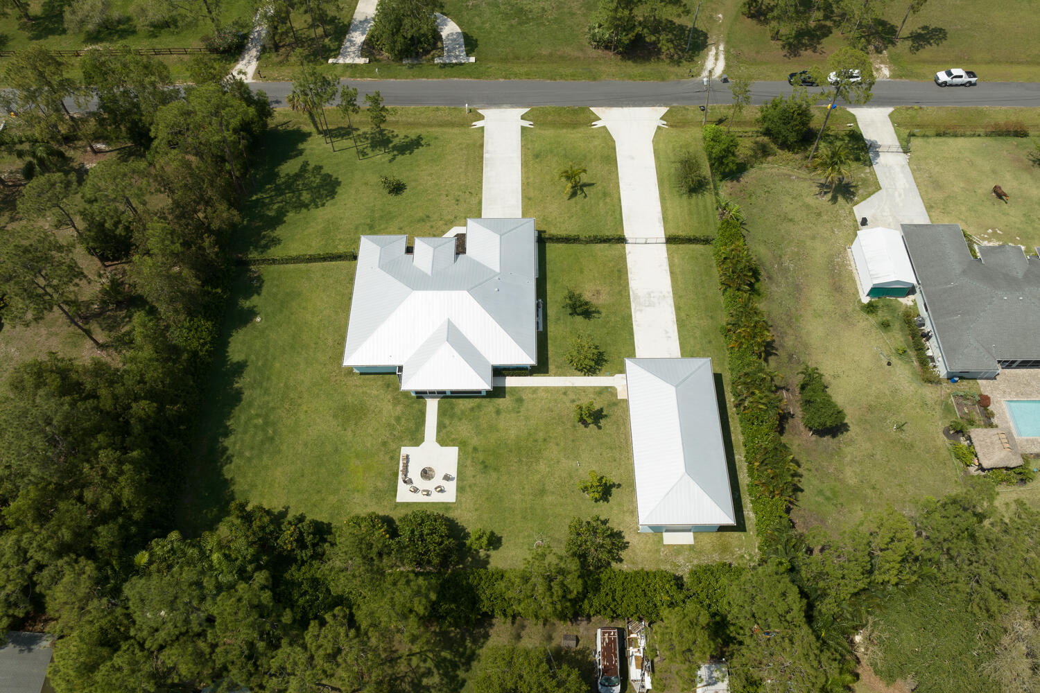 Jupiter Farms - Residential