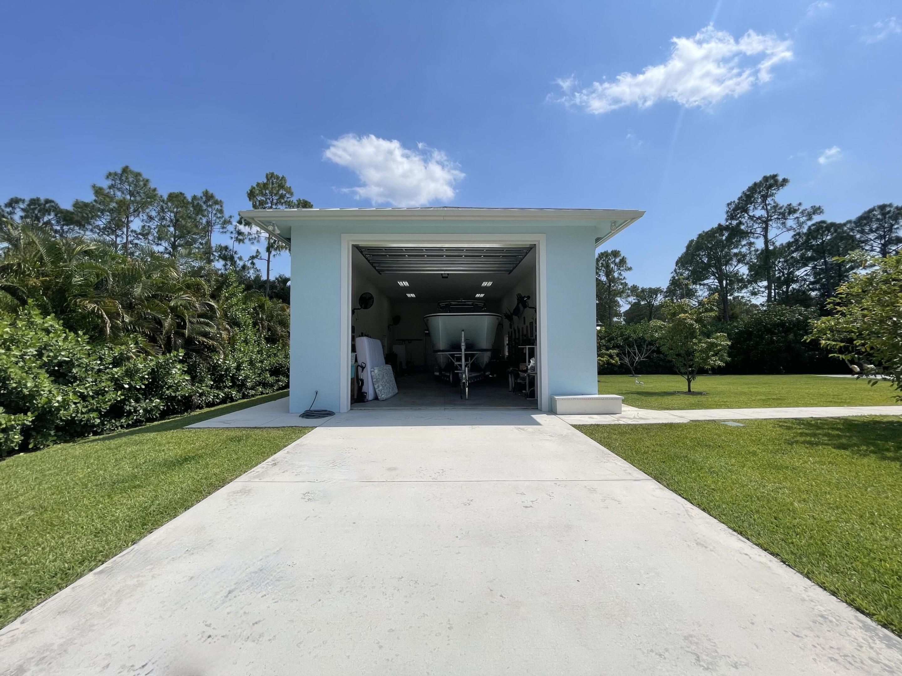 Jupiter Farms - Residential