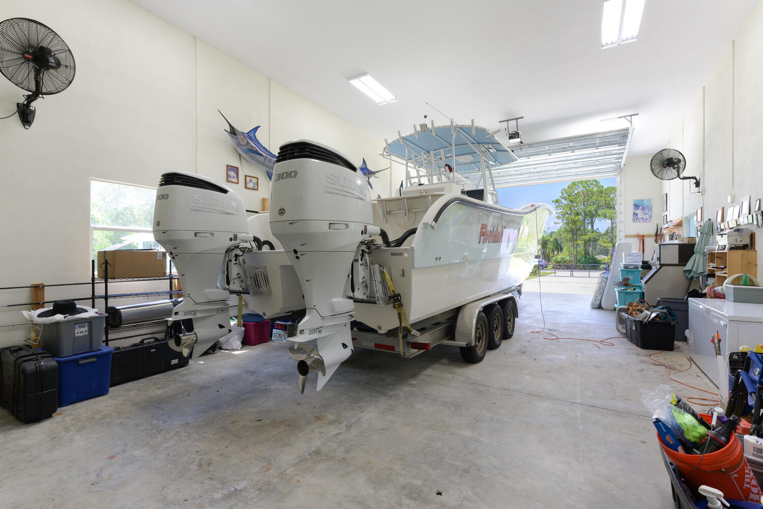 Jupiter Farms - Residential