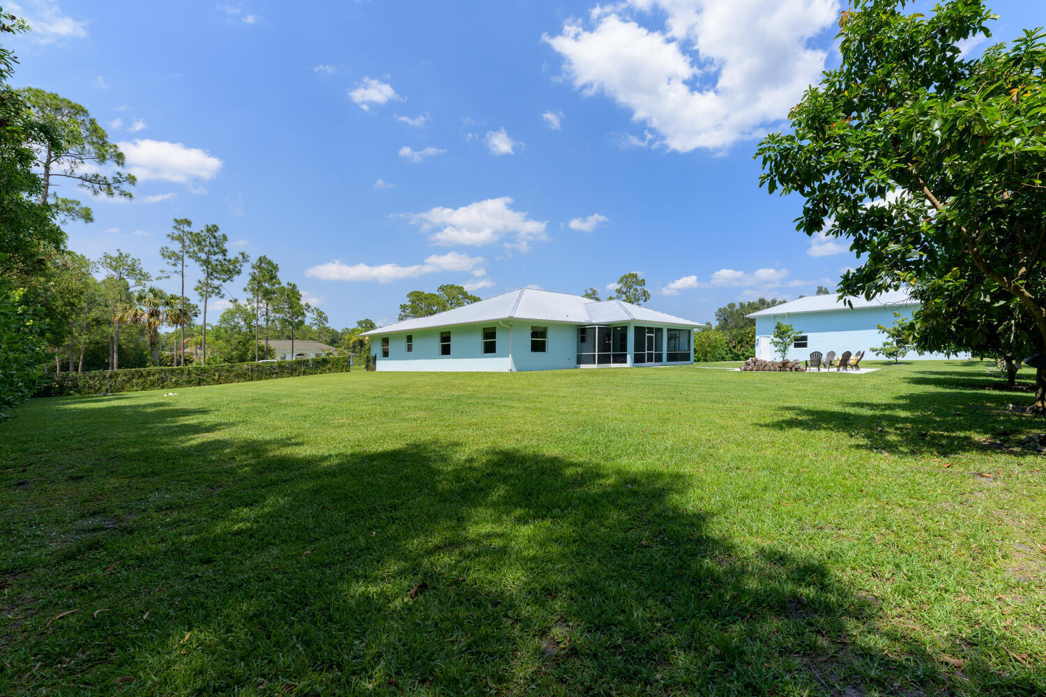 Jupiter Farms - Residential
