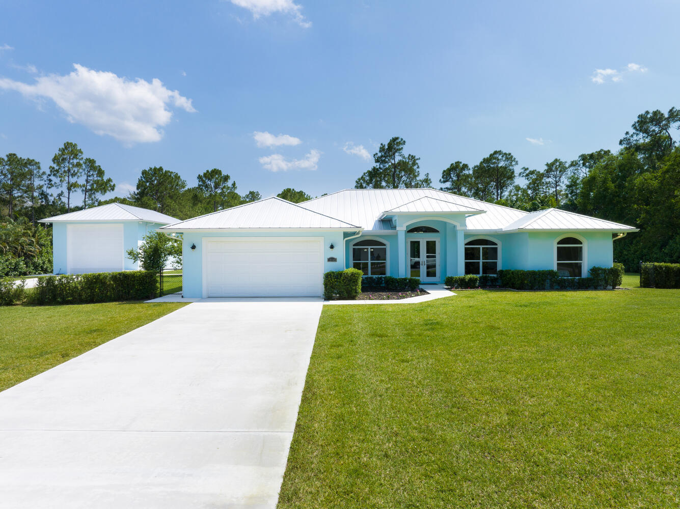 Jupiter Farms - Residential