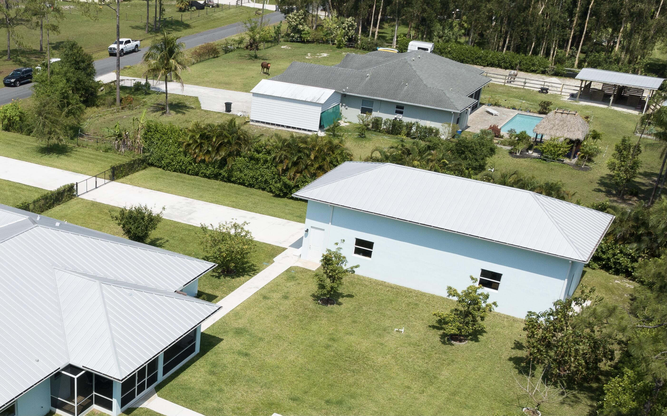 Jupiter Farms - Residential