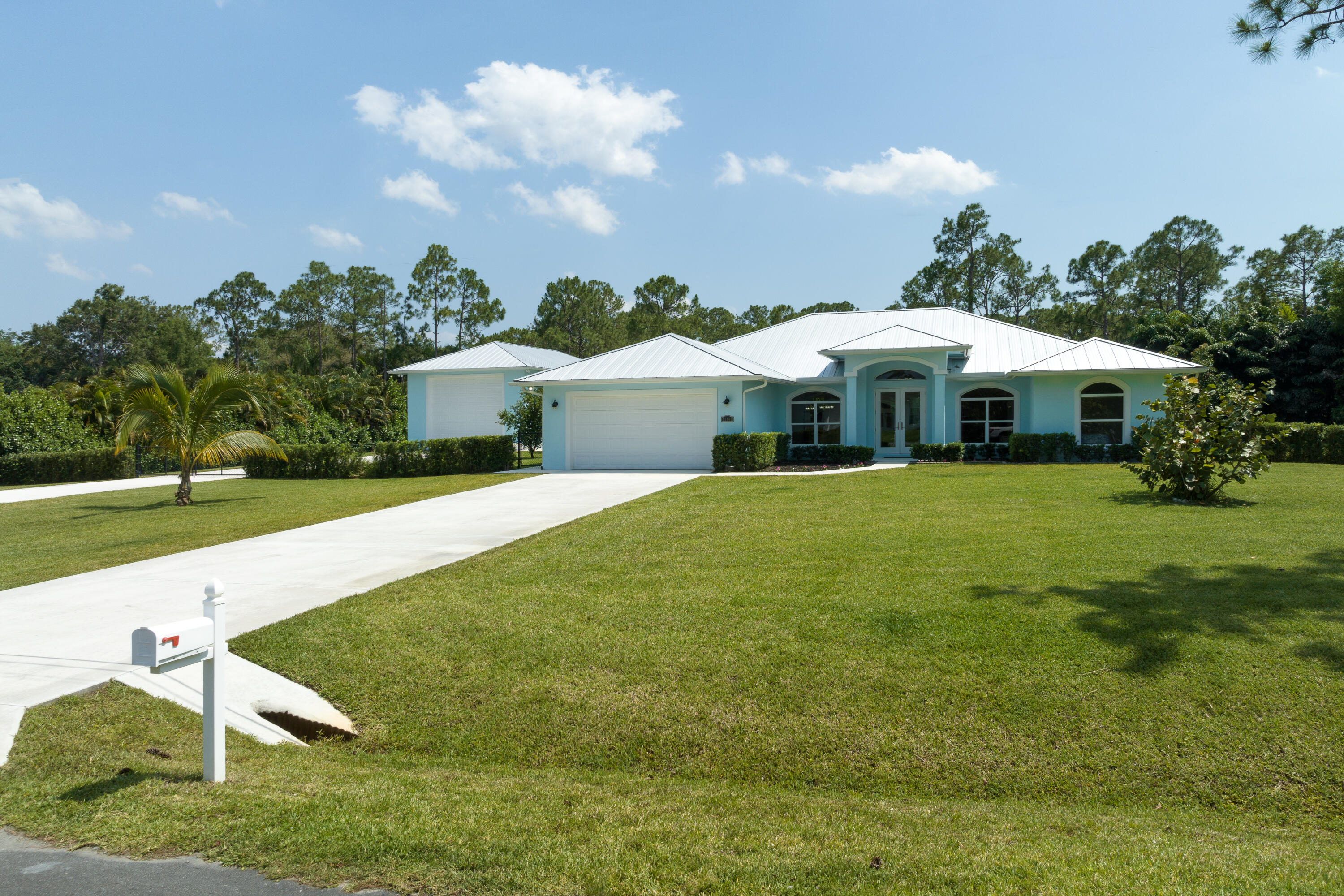 Jupiter Farms - Residential