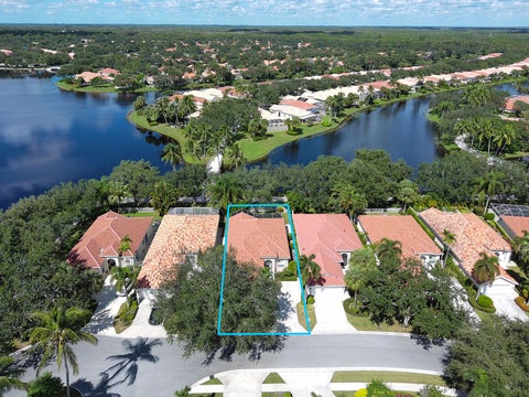 Tiny photo for 7303 Deer Point Lane, West Palm Beach, FL 33411 (MLS # B26088593)