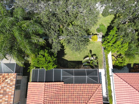 Tiny photo for 7303 Deer Point Lane, West Palm Beach, FL 33411 (MLS # B26088593)