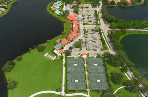 Tiny photo for 7303 Deer Point Lane, West Palm Beach, FL 33411 (MLS # B26088593)