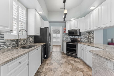 Tiny photo for 7303 Deer Point Lane, West Palm Beach, FL 33411 (MLS # B26088593)