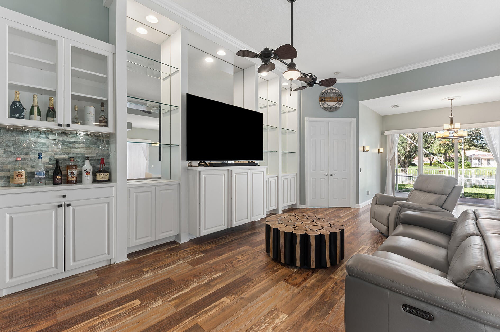 7303 Deer Point Lane