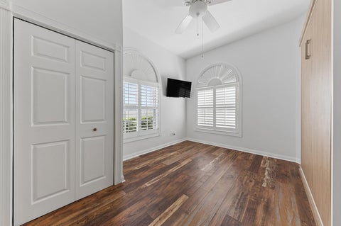 Tiny photo for 7303 Deer Point Lane, West Palm Beach, FL 33411 (MLS # B26088593)