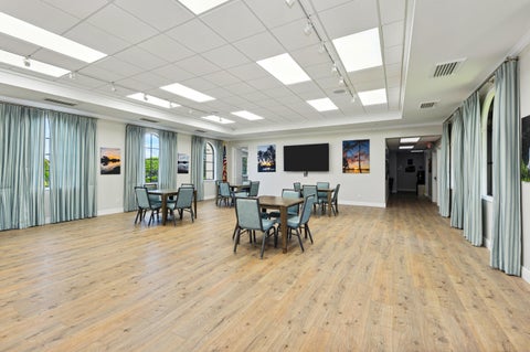 Tiny photo for 7303 Deer Point Lane, West Palm Beach, FL 33411 (MLS # B26088593)