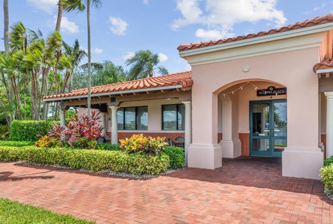 Tiny photo for 7303 Deer Point Lane, West Palm Beach, FL 33411 (MLS # B26088593)