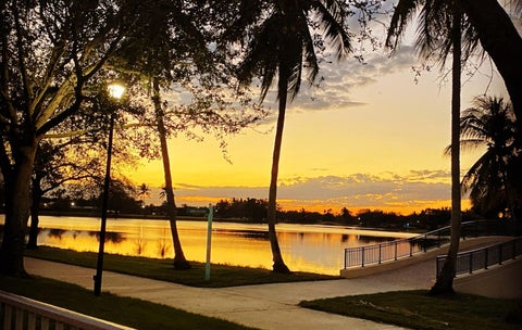 Tiny photo for 7303 Deer Point Lane, West Palm Beach, FL 33411 (MLS # B26088593)