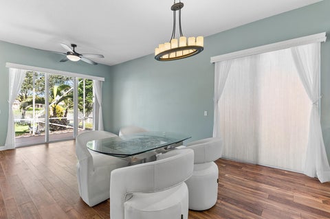 Tiny photo for 7303 Deer Point Lane, West Palm Beach, FL 33411 (MLS # B26088593)