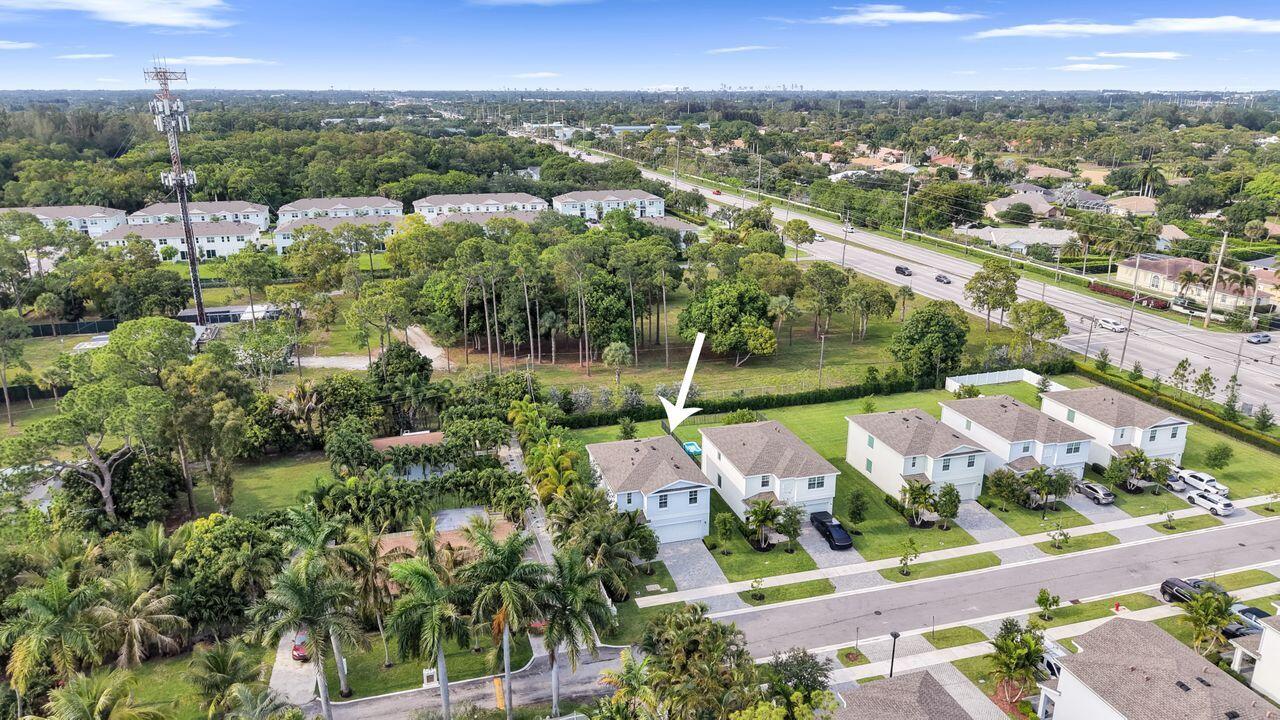 HEATHWOOD RESERVE PUD - Residential