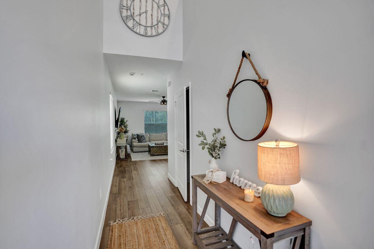 HEATHWOOD RESERVE PUD - Residential