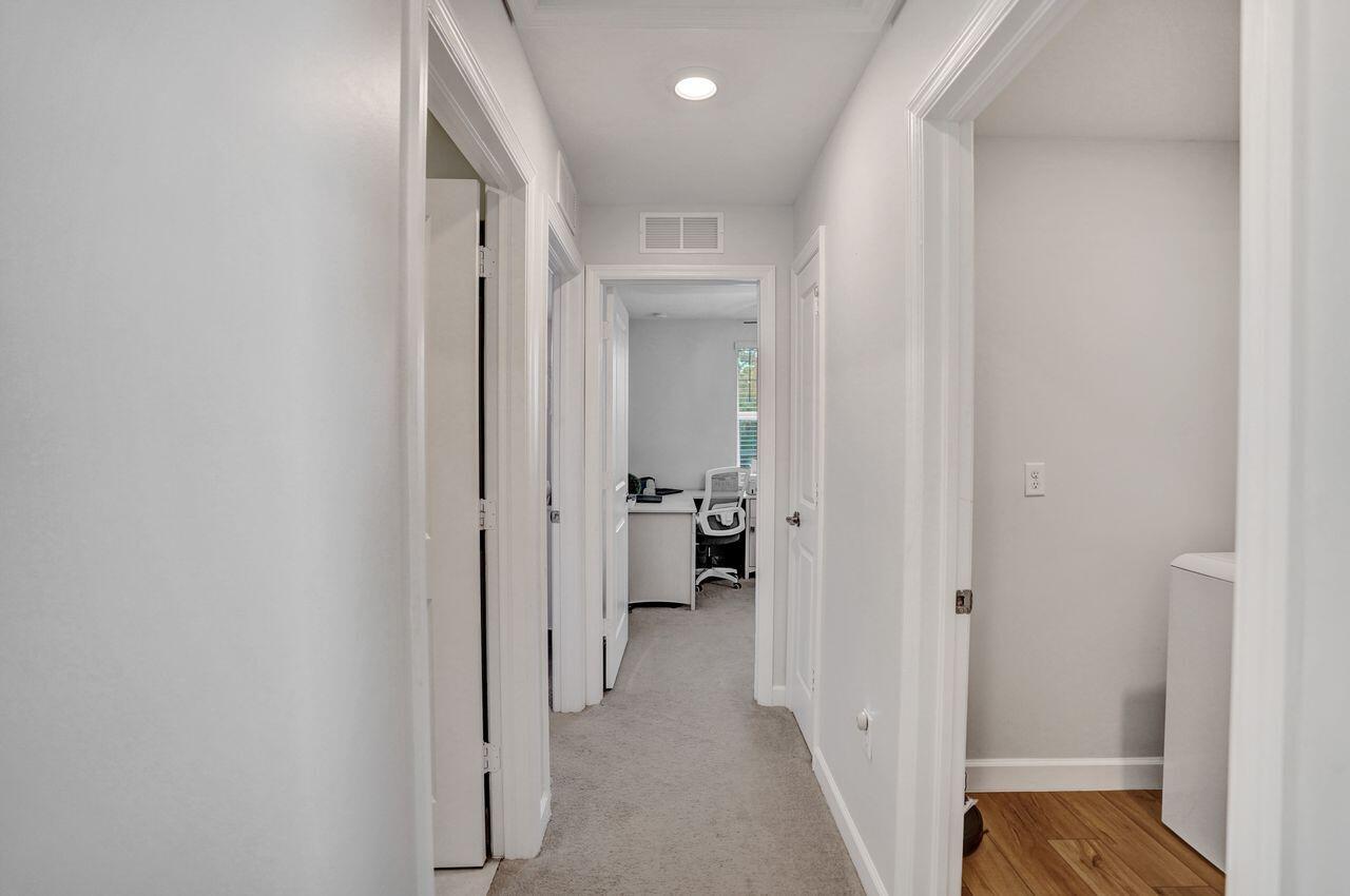 HEATHWOOD RESERVE PUD - Residential