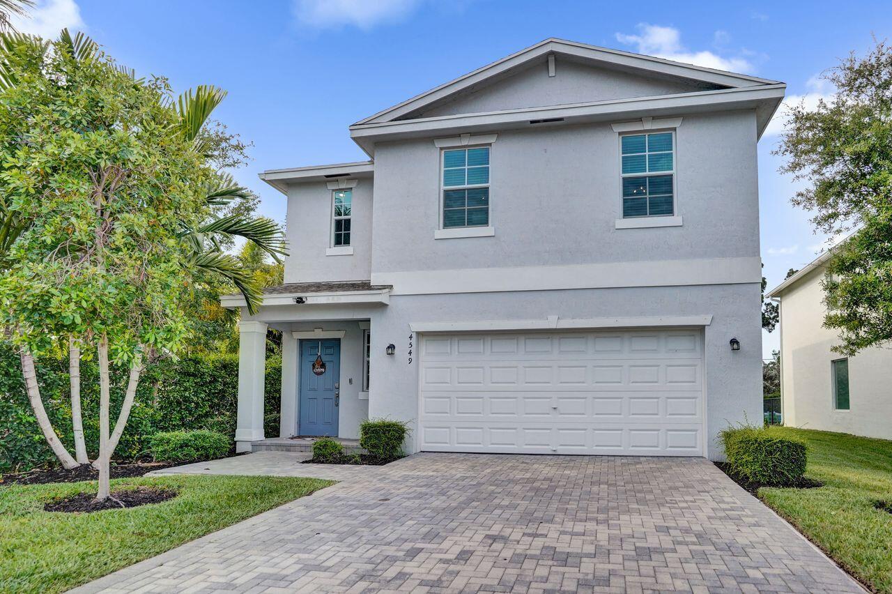 4549 Dow Lane