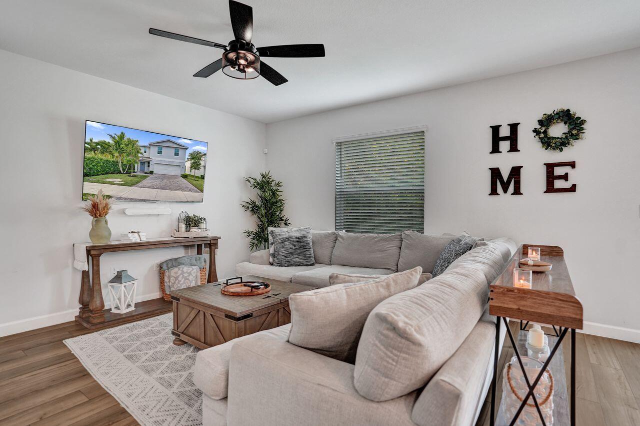 HEATHWOOD RESERVE PUD - Residential