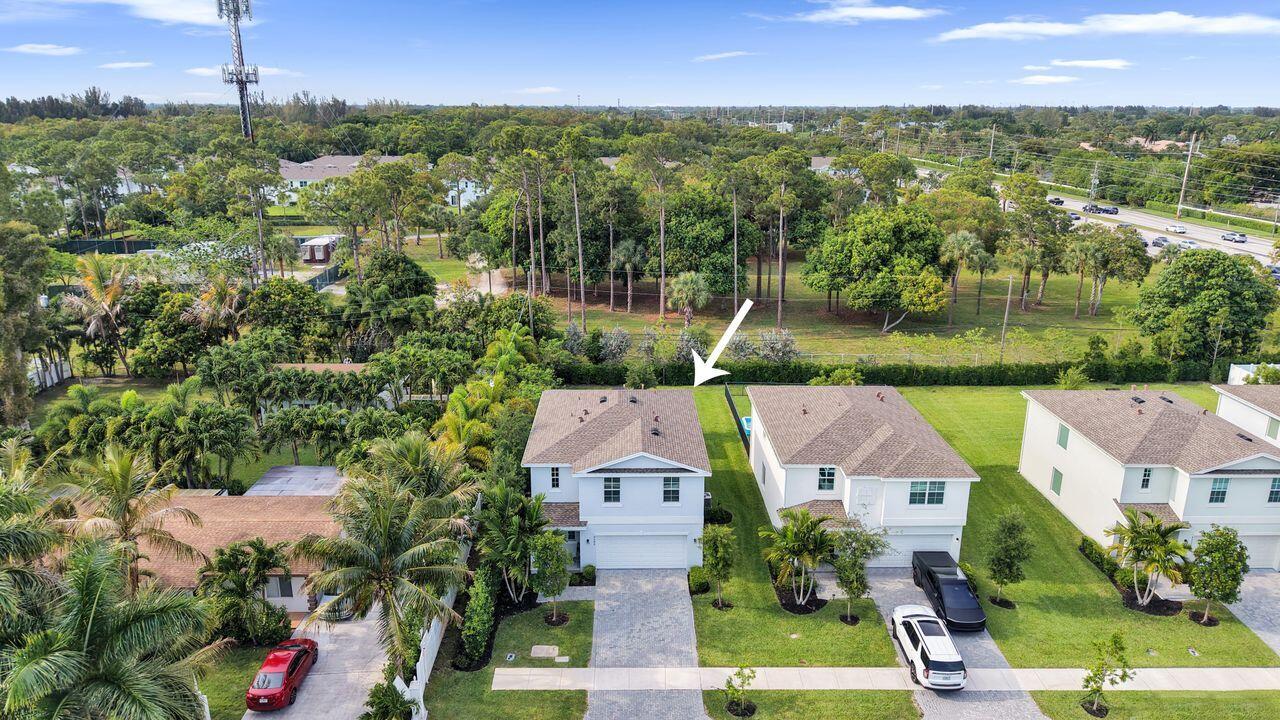 HEATHWOOD RESERVE PUD - Residential